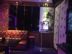 -欢唱99KTV(葵涌店)