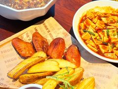 -外婆家(西溪印象城店)