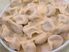 -闫水饺大酒楼·北京老闫靓马饺子馆