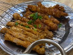 -江城燕子大排档(江汉路步行街店)