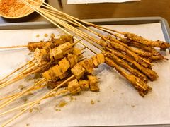 -林二哥宜烤官·宜宾小烧烤