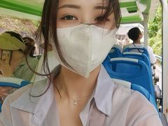 -重庆云阳龙缸景区