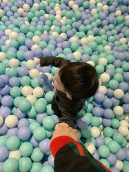 -孩子王(协信星光时代广场店)