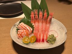 -植藤·鱼生·寿司·铁板烧(卓悦中心店)