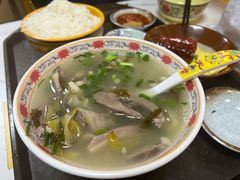 -陈记汤饭(水巷口店)