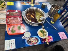 -张师傅烧烤(CBD店)