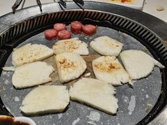 -么子烤肉(化龙池店)