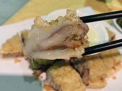 -粤北餐馆