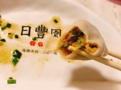 -日丰园海肠水饺·老字号大连海鲜(和平广场店)