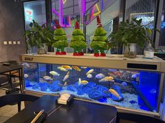 -黄鱼炙夜·烧烤·小龙虾(星荟广场店)