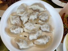 酸菜肉饺-翠花老菜饺子馆(七宝店)