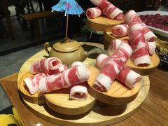 -雾漫川城重庆火锅(上和商业广场店)