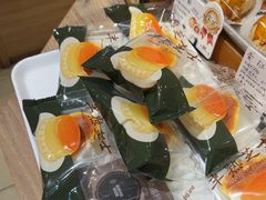 -西村叔叔的店·面包·甜品·蛋糕(崂山丽达店)