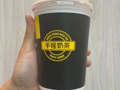 -快乐柠檬happylemon(日月光店)