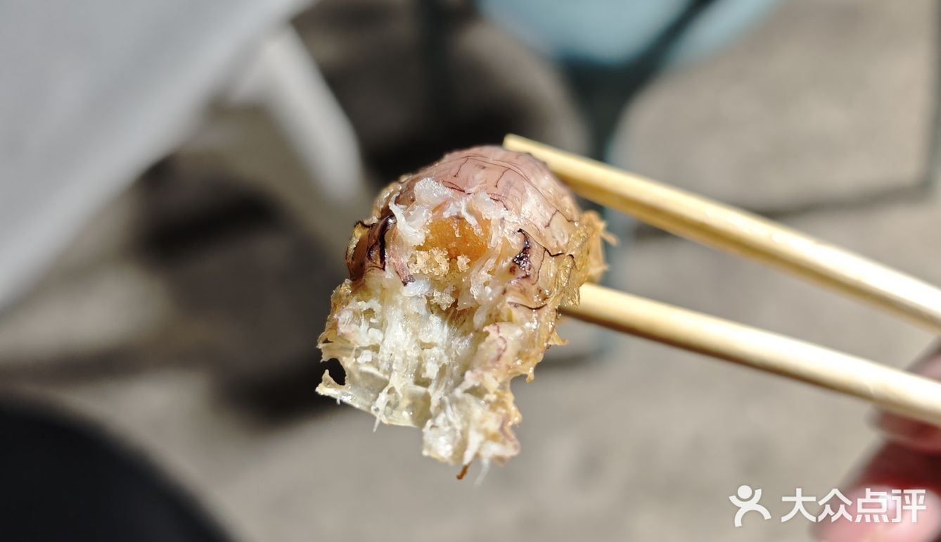 #0元玩转这座城东福山岛上山顶位置的一家烧烤炒菜罐子