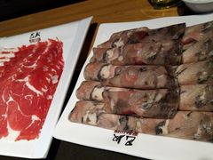 -巴奴毛肚火锅(安阳相州店)