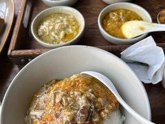 -李百蟹·江南蟹黄面(夫子庙店)
