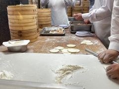 -鼎泰丰(南西店)