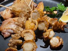 -原志优秀食材·匠心料理·海胆主题(金亿广场店)