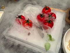 -小大董·烤鸭(王府井apm店)