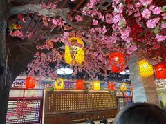 大堂-金杨拉面王小吃面馆·牛三宝面·红烧牛肉粉