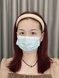 -莲姿娜·半永久纹眉皮肤管理