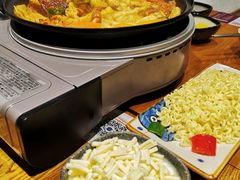 -韩见·韩式拌饭·炸鸡(石厦店)