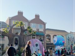 -王府井奥莱临潼小镇(临潼店)