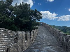-慕田峪长城