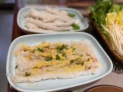 -四点金粥底火锅(沂州里店)