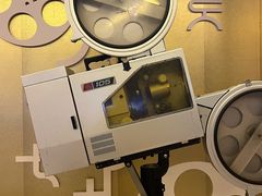 -大光明电影院(南京西路店)