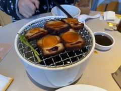 -蔡澜点心(三里屯T+MALL店)