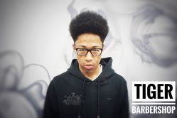 点击看大图 -TIGERBARBERSHOP 老虎男士理发店