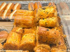 -烘焙町面包店(西四店)