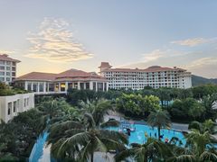 -惠州金海湾嘉华度假酒店