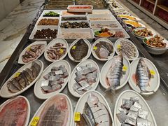 -映像威海·海鲜味道(经区店)