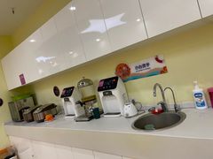 -蓝旗亲子游泳(范湖万达广场店)