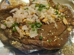 -四季小馆·地道北京小吃(广百店)