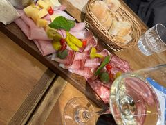 -Alimentari Grande(东湖路店)
