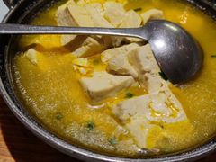 养生豆腐-鸭王烤鸭店(三里河店)