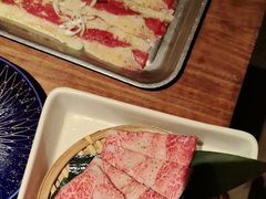 -杉海和牛烧肉海鲜自助(会展城店)