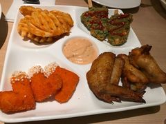 -必胜客(巴沟店)