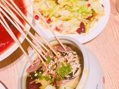 -峨嵋小镇·川菜(勒泰中心店)
