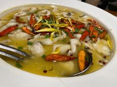 -茅庐毛血旺(烟台大悦城店)