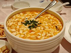 -江南灶中餐厅(南京香格里拉店)