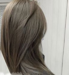 -吉艺心专业美发造型