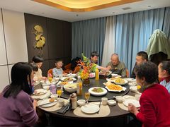 -大连湾旭日·家宴·海肠捞饭(马栏广场店)