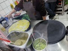 -南楼煎饼(滨江道店)