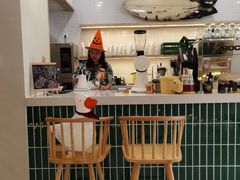 -Fruiffee Cafe 果啡派