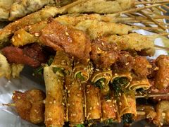 -夫妻串店(和睦路店)